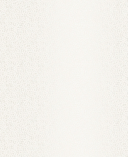 Decorline by Brewster 2683-23037 Evolve Ostinato White Geometric Wallpaper