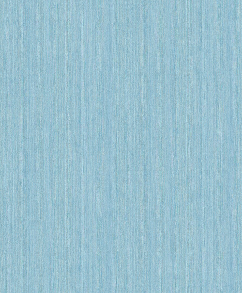 Brewster 2812-LV04153 Advantage Surfaces Christabel Blue Stria Wallpaper Blue