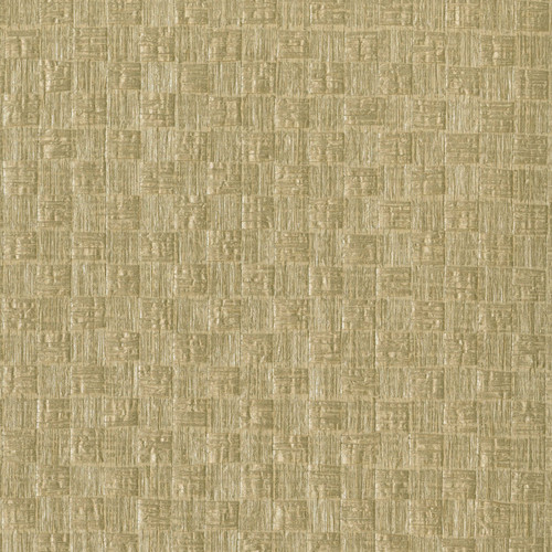 Kenneth James by Brewster 2622-30218 Jade Reka Neutral Paper Weave Wallpaper