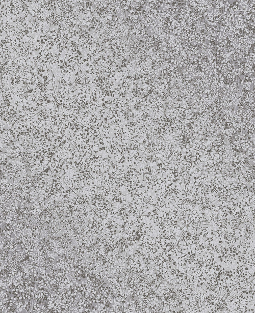 Decorline by Brewster 2735-23328 Dandi Grey Floral Wallpaper