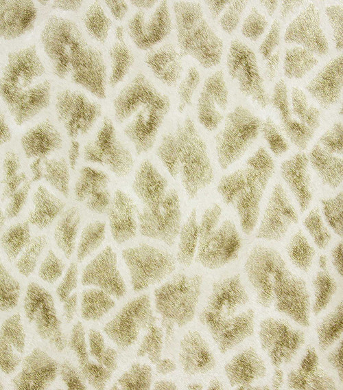 Brewster 2871-88702 Selvaggia Montone Beige Giraffe Wallpaper