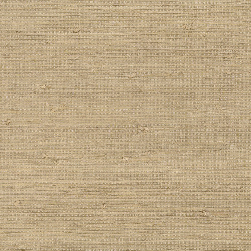 Norwall Wallcoverings 488-418 Decorator Grasscloth II Extra Fine Raw Jute with Pearl Wallpaper