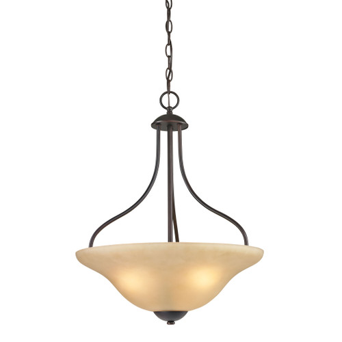 3 Light Large Pendant - CONWAY by Elk 1203PL/10