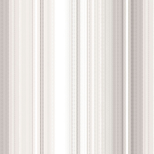 Norwall Manor House MH36507 Organic Stripe Wallpaper Beige, Grey