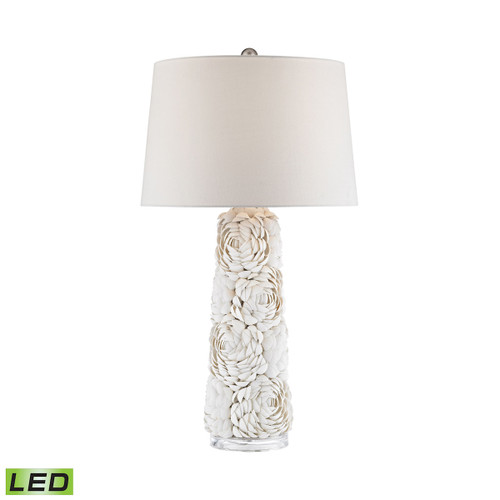 Windley LED Table Lamp Dimond lighting by ELK D2936-LED Natural