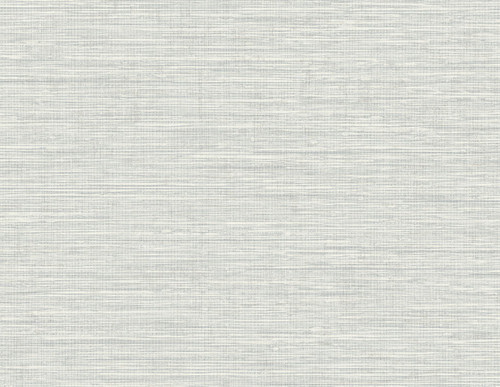 Wallquest MB31807 Nautical Twine Stringcloth Daydream Gray