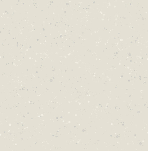 Wallquest DA60812 Paint Splatter Gray and White