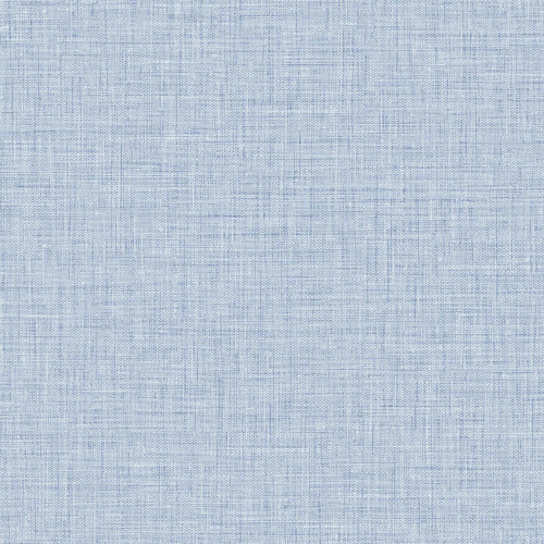 Wallquest BV30212 Easy Linen Sky Blue