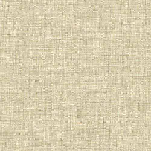 Wallquest BV30215 Easy Linen Sandstone