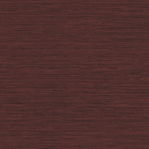 Wallquest BV30401 Coastal Hemp Cabernet