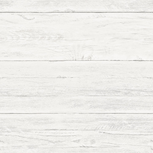 Chesapeake by Brewster 3115-NU2187 Jared Off-White Shiplap Peel&Stick Wallpaper