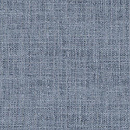 Wallquest BV30312 Woven Raffia Carolina Blue