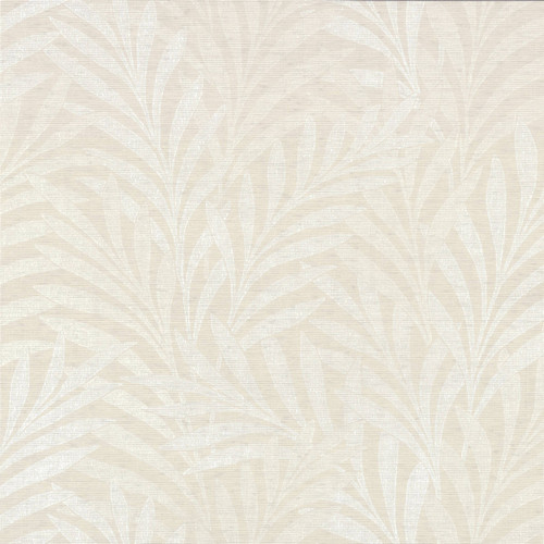 York Wallcoverings HC7503 Tea Leaves Stripe Wallpaper Neutral