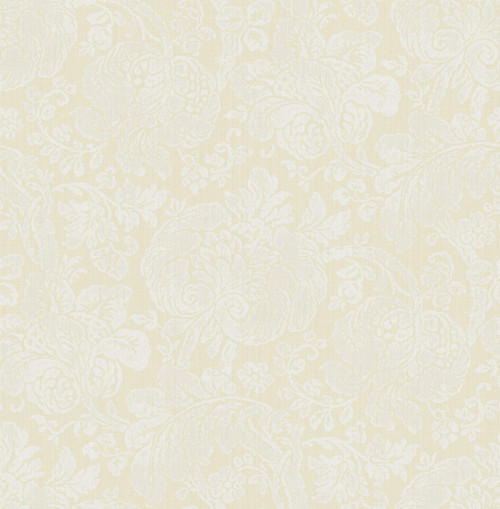 Tapestry Trail Wallpaper in Gold RD80705 from Wallquest