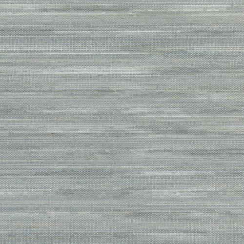 Kenneth James by Brewster 2732-80043 Binan Slate Grasscloth Wallpaper