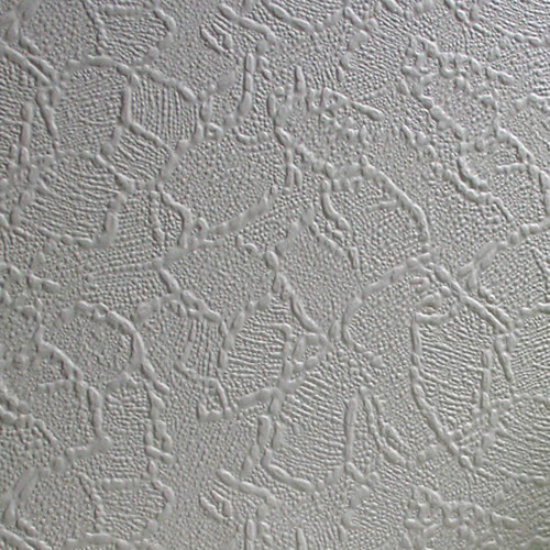 Brewster RD0107 Frazer Paintable Supaglypta Wallpaper white
