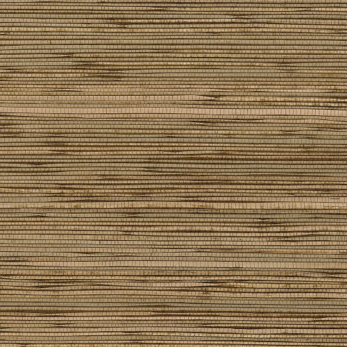 Norwall Wallcoverings 488-401 Decorator Grasscloth II Fine Seagrass Wallpaper