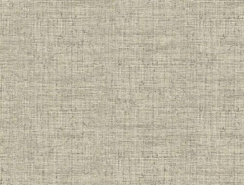 York Wallcoverings CY1557 Papyrus Weave Wallpaper Greige