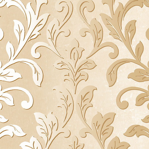 gold and silver textured wallpaper