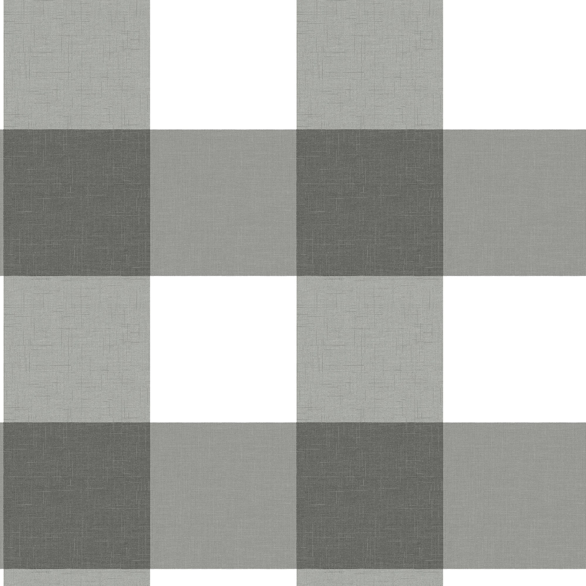 picture Pink Gingham Wallpaper 