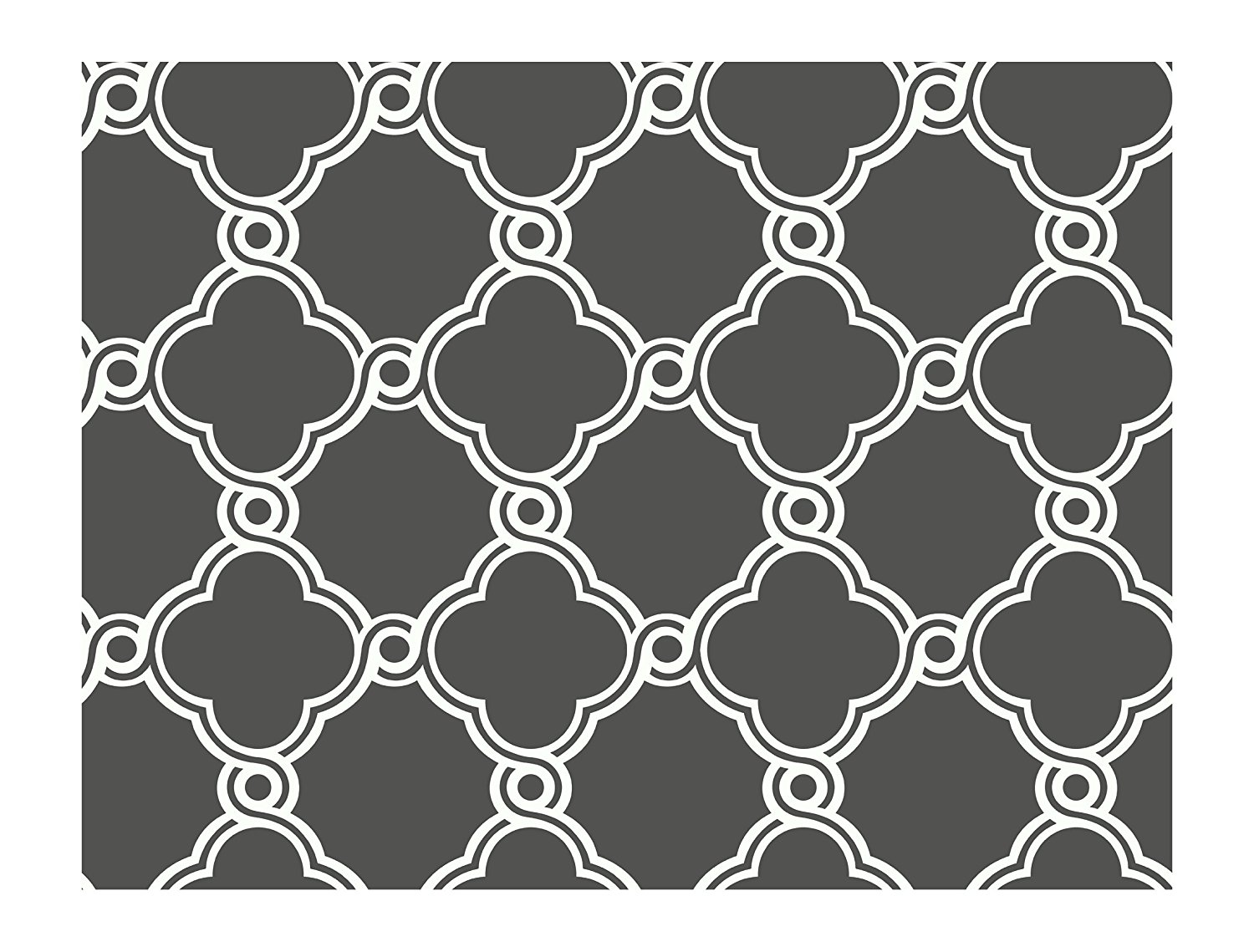 York Wallcoverings Silhouettes Ap7490 Open Trellis Wallpaper Charcoal Gray White The Savvy Decorator Rock rules is a radical new collage wallpaper made especially for all your rebellious teenage needs. the savvy decorator