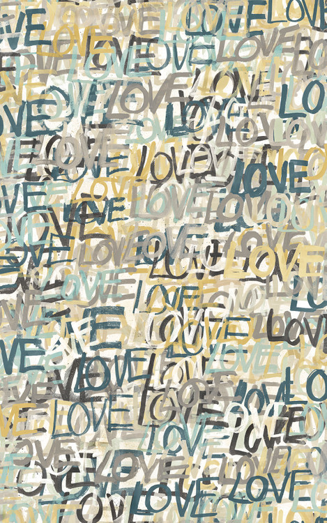 boho wallpapers — Hello Lovely Living — Hello Lovely Living