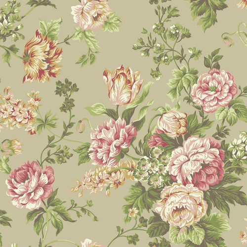 York Wallcoverings Marquis PR9016 Wallpaper Cherry Blossoms Floral Lavender Pink York Wallcoverings Marquis PR9016 Wallpaper Cherry Blossoms Floral Lavender Pink