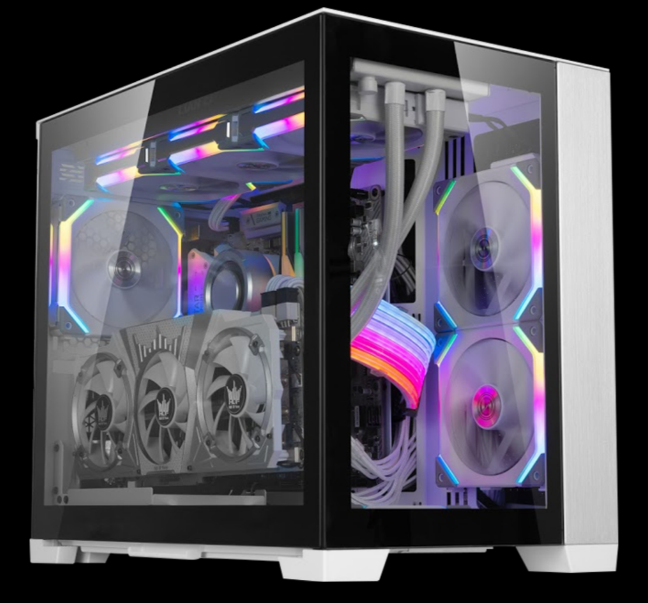 O11 Dynamic MINI