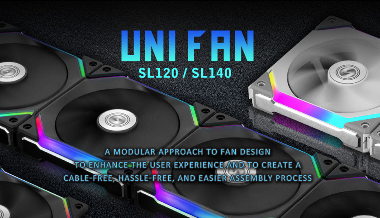 UNI Fan SL