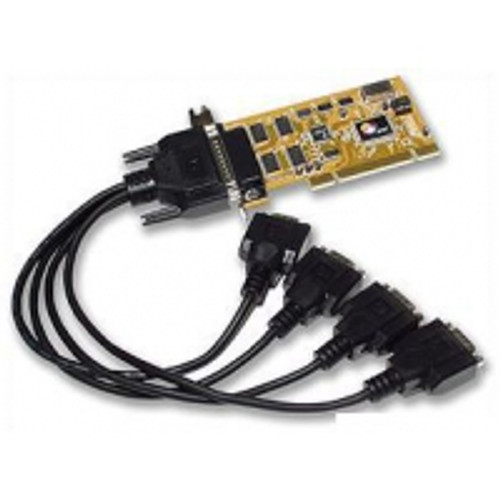 4056A SKYMASTER HIGHSPEED SERIAL CARD 4 PORT