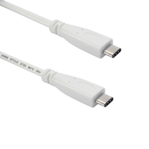 1M Skymaster USB3.1 Cable Type C To Type C