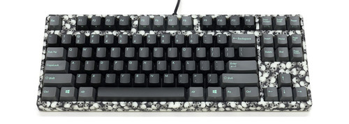 Majestouch Lumi S Cherry MX BROWN Switch TenKeyLess Keyboard