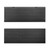 Lian Li Q58 Mesh Panel 2 pcs/Set Black