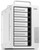 TerraMaster D8-330 8 Bay Thunderbolt 3 SATA HDD/SSD Enclosure