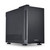 Lian Li PC-TU150X Black Mini ITX Aluminum/Solid Side Panel Case, No PSU
