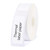 Niimbot Thermal Label Sticker For D11/D110 12x30mm 210pcs - White