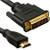 T013D HDMI & DVI CABLE - 5 METRE