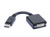 S050B DISPLAY PORT  TO DVI CABLE SINGLE LINK CABLE M/F