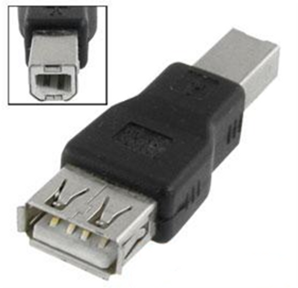 USBAB SKYMASTER USB AF/BM ADAPTER