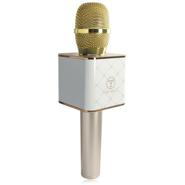 TOSING Q7 Wireless Bluetooth Microphone Sing Karaoke