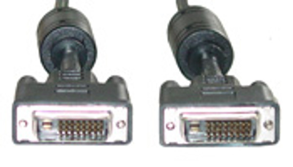 DVI3D SKYMASTER DVI-D 24+1 M/M 3M CABLE  DUAL LINK