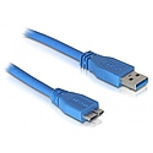 U3MB2 SKYMASTER USB3.0 Micro B CABLE 1.8M