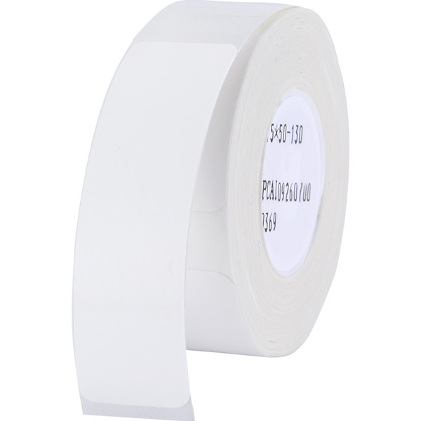 Niimbot Thermal Label Sticker For D11/D110 15x50mm 130pcs - White