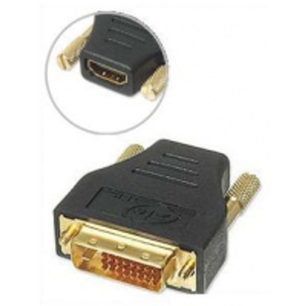 T021N DVI ( 24+ 1 ) PIN M, HDMI 19 PIN F