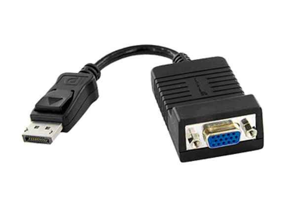 S054B DISPLAY PORT  TO VGA CABLE M/F