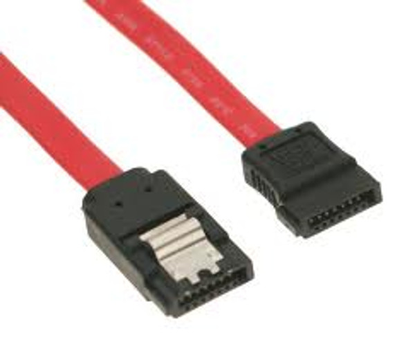 SC20R SKYMASTER SATA DATA CABLE 20CM (clip)