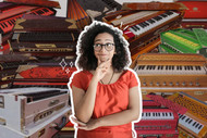 Practical Harmonium Buying Guide: Invest Mindfully!