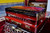 national music Special Edition Mysterious Red 2 Line Harmonium national music Special Edition Mysterious Red 2 Line Harmonium