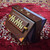 national music wmd1 dark brown one octave manual shruti box  national music wmd1 dark brown one octave manual shruti box