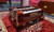 Premium Luxury Brown Walnut 4 Line (reed) 13 Scale Changer National Music Harmonium Premium Luxury Brown Walnut 4 Line (reed) 13 Scale Changer National Music Harmonium